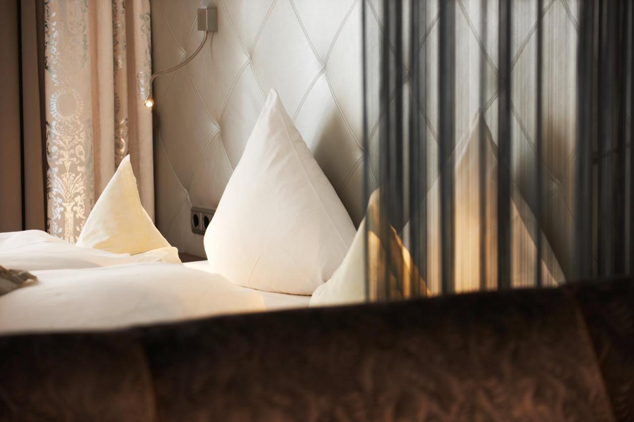 Hotel Brigitte Ischgl Dış mekan fotoğraf