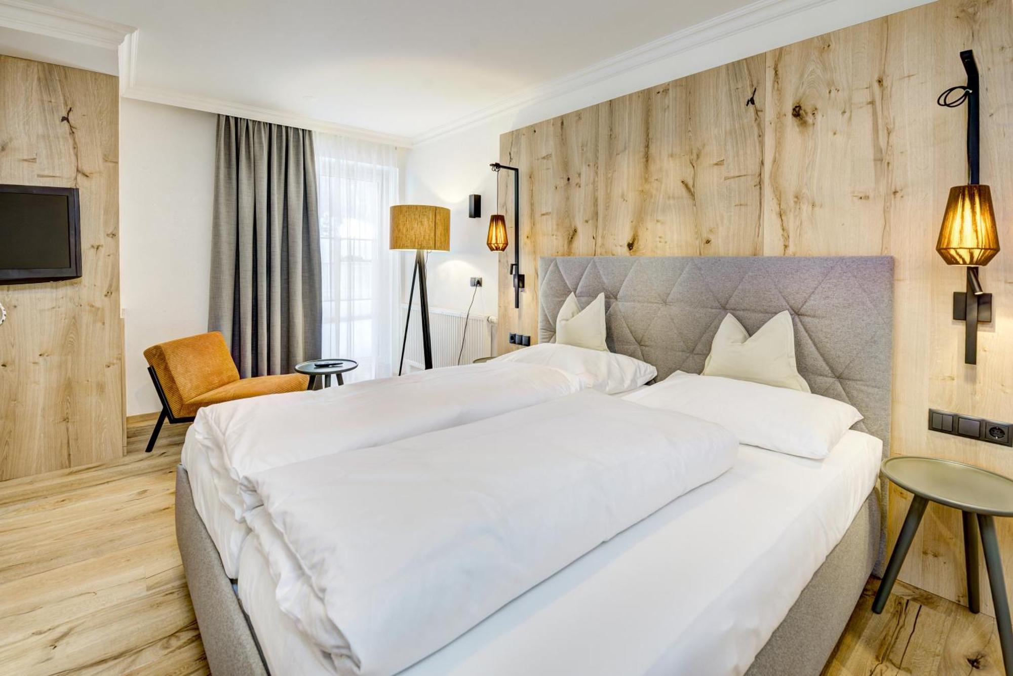 Hotel Brigitte Ischgl Dış mekan fotoğraf