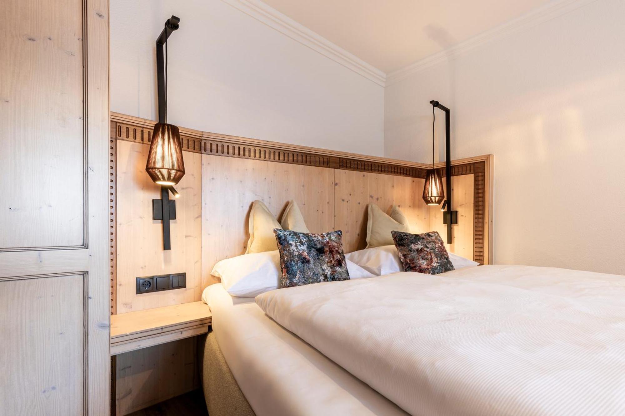 Hotel Brigitte Ischgl Dış mekan fotoğraf