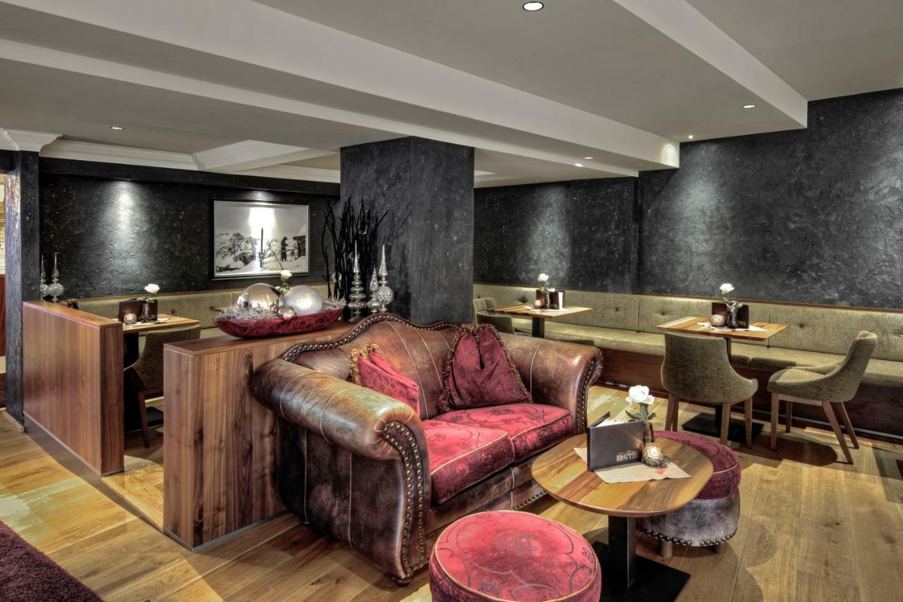 Hotel Brigitte Ischgl Dış mekan fotoğraf
