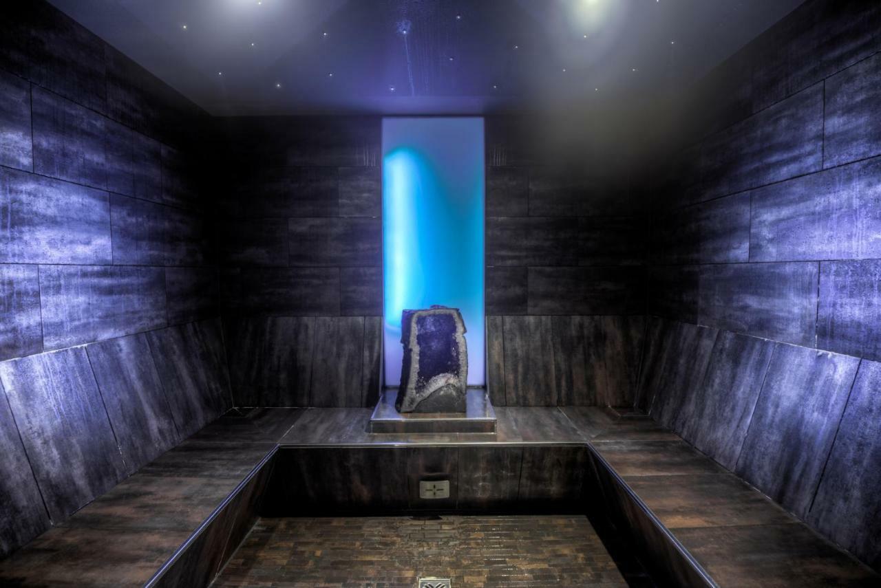 Hotel Brigitte Ischgl Dış mekan fotoğraf