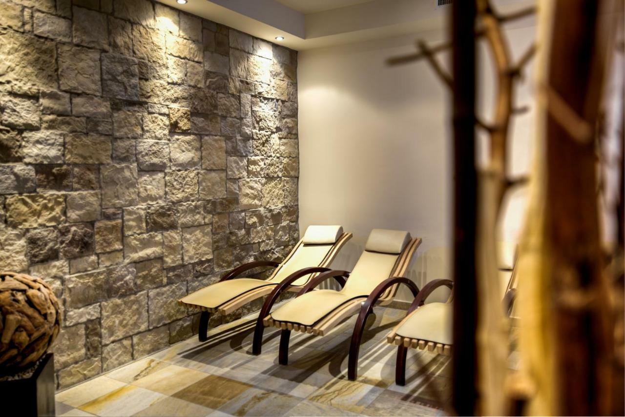 Hotel Brigitte Ischgl Dış mekan fotoğraf