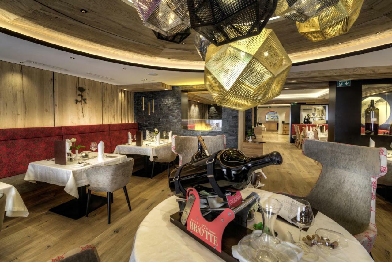 Hotel Brigitte Ischgl Dış mekan fotoğraf