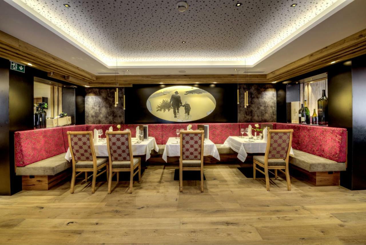Hotel Brigitte Ischgl Dış mekan fotoğraf