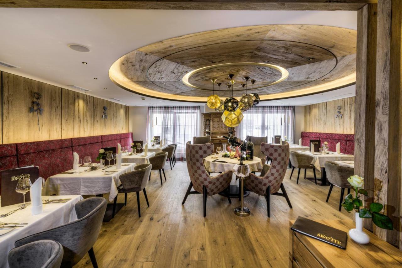 Hotel Brigitte Ischgl Dış mekan fotoğraf
