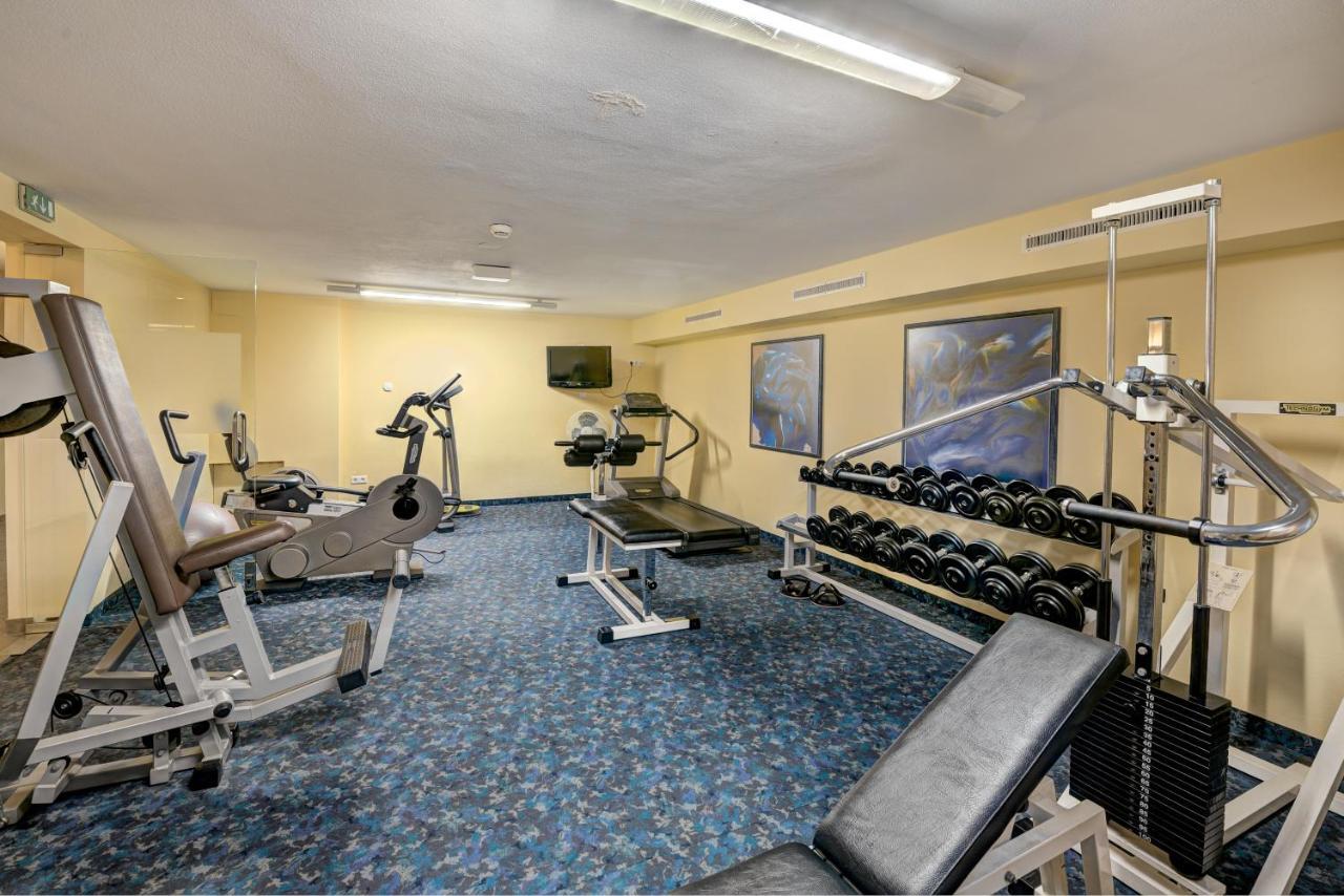 Hotel Brigitte Ischgl Dış mekan fotoğraf