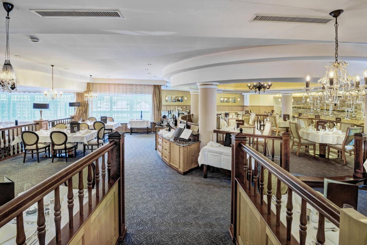 Hotel Brigitte Ischgl Dış mekan fotoğraf