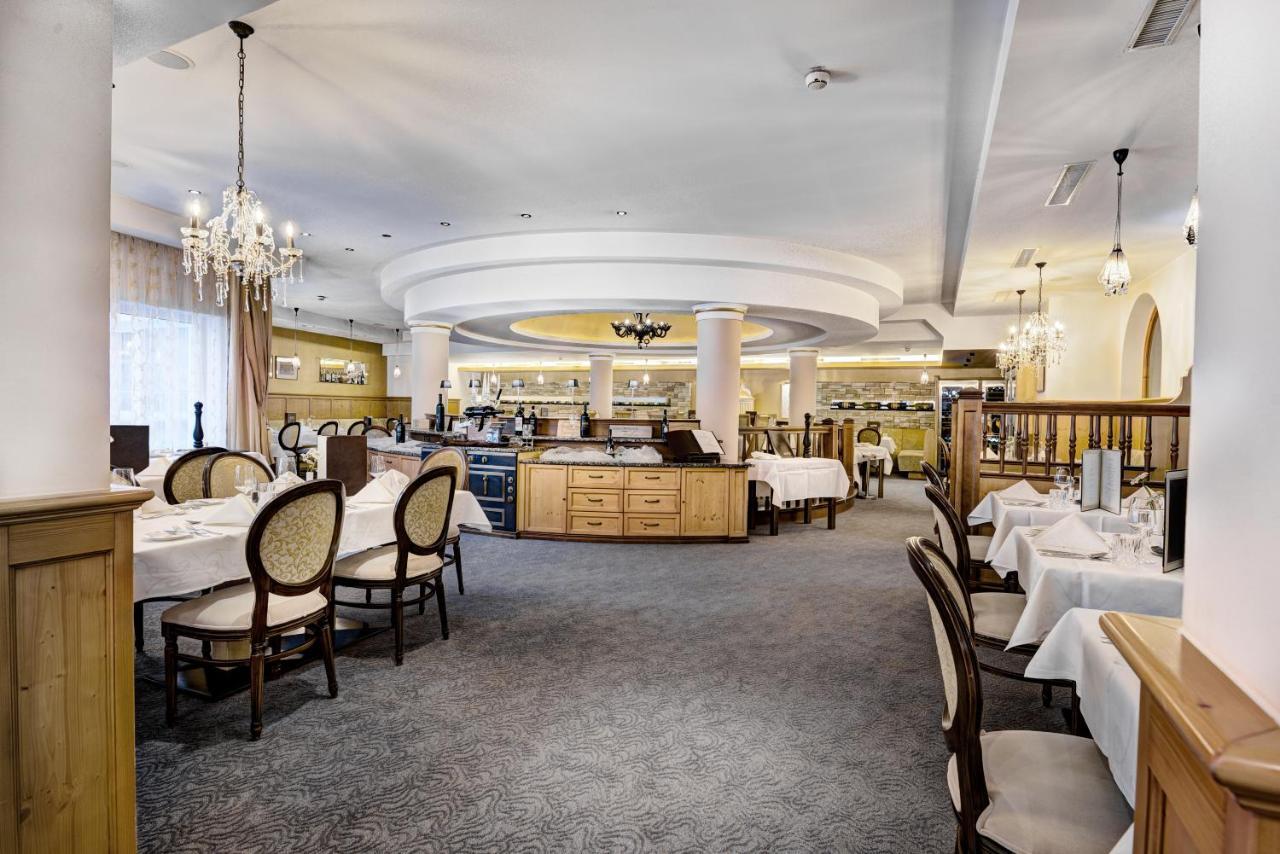 Hotel Brigitte Ischgl Dış mekan fotoğraf