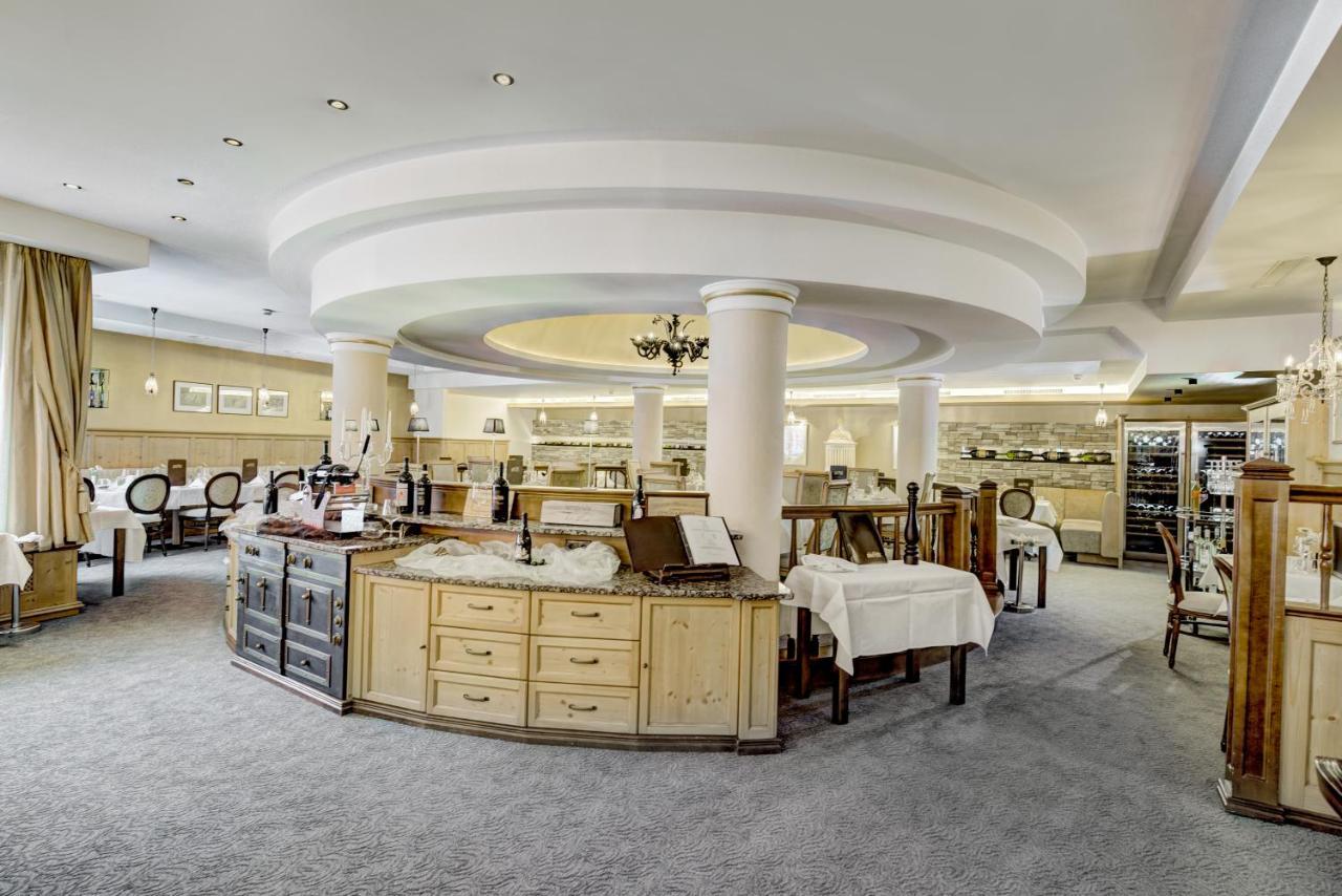 Hotel Brigitte Ischgl Dış mekan fotoğraf